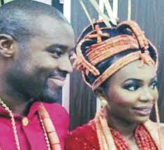 Robert amos okunbo, a clergyman. Captain Hosa Okunbor Makes Statement With Daughter S Wedding Latest Nigeria News Nigerian Newspapers Politics
