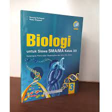 Kunci jawaban biologi kelas xii kurikulum 2013 penerbit yrama widya kanal jabar. Buku Biologi Sma Ma Xii Peminatan K 13 Edisi Revisi 2016 Yrama Widya Shopee Indonesia