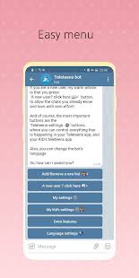 Check spelling or type a new query. Teleteens On Windows Pc Download Free 7 3 1 Ori Telegram App