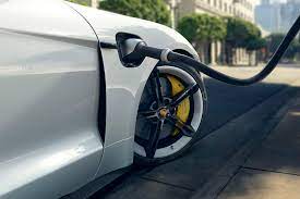 Eric reguly of the globe and mail comes to the same conclusion. Here S Every Electric Vehicle On Sale In The Us For 2020 And Its Range Roadshow