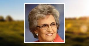 Julia (Julie) Irving Naef Obituary February 25, 2015