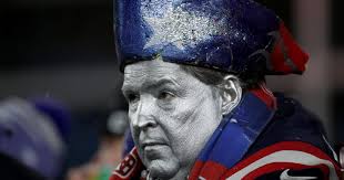 Titans' Douglas Unapologetic For Cut Block On Harris