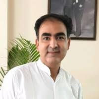 Satish Arora--Emails and Phone Numbers