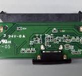 CK 77-1 E85792 Controller Board connection USB type C