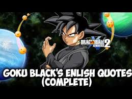 We did not find results for: All Goku Black Quotes English Dragon Ball Xenoverse 2 Youtube