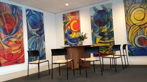 Muslim Prayer Room At Schiphol Airport Amsterdam Youtube