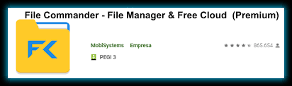 File commander is a powerful file manager that allows you to handle any file on your android device, cloud storage or network location via a clean and . File Commander File Manager Free Cloud V6 6 34940 Premium Apk Vs Legionprogramas