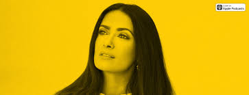 Salma hayek pinault is a mexican and american film actress and producer. Salma Hayek Armchair Expert
