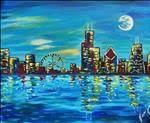 My Kind of Town - Al Fresco! Chicago Silver Moon