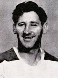 Player photos for the 1948-49 Hershey Bears at hockeydb.com