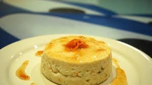 Se avete… torta ricotta e pere di sal de riso senza glutine tempo fa ho comprato il libro del maestro… Dolci Al Cucchiaio Spuma Di Ricotta Con Confettura Di Fichi Gustoblog