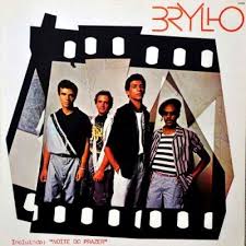 Cantores De Funk Dos Anos 80 Brylho Brylho 1983 Banda De Soul Funk Brasileira Anos 80 Funk Brasileiro Funk Anos 80