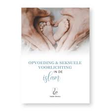 We did not find results for: Opvoeding En Seksuele Voorlichting In De Islam