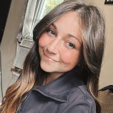 Why were trees cut down in front yard in Corunna without prior notice?