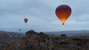 Z żywiołem w turcji walczy 4 tys. To Moj Raj O Turcji Opowiada Nam Marcelina Szumer Brysz Anywhere Pl
