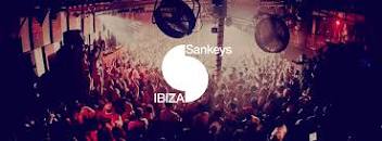 Resultado de imagem para sankeys ibiza