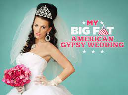 Watch My Big Fat American Gypsy Wedding Season 1 Prime Video