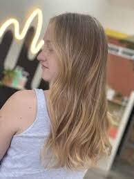 Lesley Rogers Hair, 1427 Dublin St, New Orleans, LA 70118, US