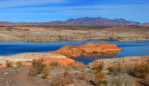 Looking for lakefront homes on lake mead? Lake Mead National Recreation Area