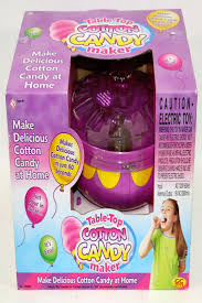 20 00 Table Top Cotton Candy Maker Gc Toys New In Box Table Cotton Candy Maker Toys Tea Workout Lol Snack Wallpaper Table Top Maker Table