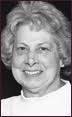 Wanda Shields Obituary (2006)
