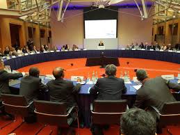 If Governments Create Opportunity The Markets Respond Cop23 President S Remarks On Climate Finance At Petersberg Dialogue Ix Cop23