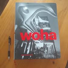 Rich visuals fashion is a particularly popular subject for coffee table books, which showcase legends in the field like designer tom ford and vogue's grace coddington. Woha V 2 Architecture Coffee Table Book Books Stationery Fiction On Carousell
