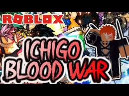 Welcome to all star tower defense! Ichigo Blood War Experience Roblox All Star Tower Defense Codes U Thegamefreak36