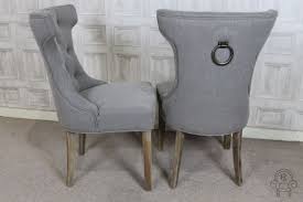 Upholstered Dining Chair French Style Chair Dining Chairs Grey Dining Room Chairs Upholstered Dining Chairs