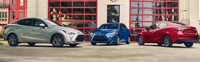 We review the sedan, formerly the yaris ia, in xle trim. 2019 Toyota Yaris Specs And Features In Decatur Near Springfield Il