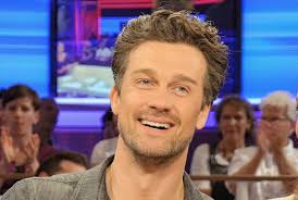 Wayne Carpendale wird Co-Moderator im "Riverboat"