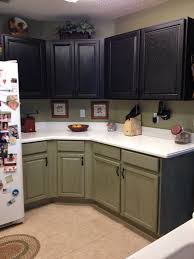 See more ideas about chalk paint kitchen cabinets, chalk paint kitchen, kitchen paint. Pin On Kitchen Cabinet Re Do