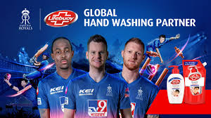 Logo rajasthan royals in.ai file format size: Rajasthan Royals On Twitter It S More Important Than Ever To Improve Hand Hygiene And Ensure That Everyone Involved In The Ipl Stays Healthy And Safe Welcome To The Royalsfamily Lifebuoysoap Let S