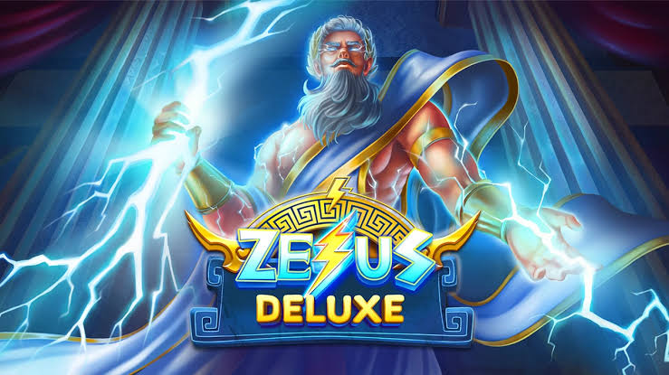 Habanero entices slots gods with latest release Zeus Deluxe - Casino &  games - iGB