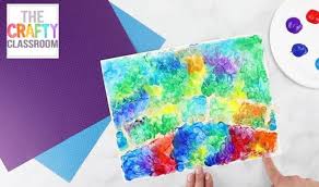 Check spelling or type a new query. 30 Unique And Creative Painting Ideas For Kids Weareteachers