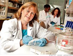 Then once you finish training you work your way up to £30k. Biomedical Engineer Best Jobs In America 2013