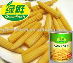 Shop for corn and other products online at great prices. Canned Baby Corn China Oem Or Greenfresh Brand Price Supplier 21food