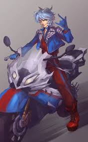 Ultraman Zero Animasi
