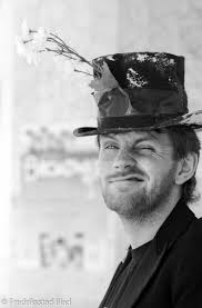 Kultur & underholdning, Gusty Utterdahl