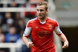 Manchester united have signed luke shaw from southampton. Southampton Ace Luke Shaw Odds On To Join Manchester United Daily Star