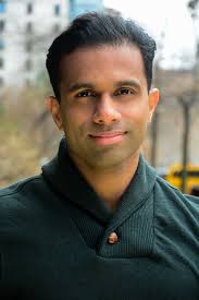 Master of None" New York, I Love You (TV Episode 2017)