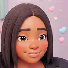 Crystal Sweetie Burton