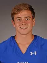 Caleb Montgomery's Instagram, Twitter & Facebook