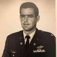 Stephen Weiss, LTC USA RET Obituary (1939