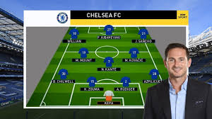 Theres something about chelseas tactics that looked very suffocating to play against, more so. Chelsea Potential Summer Transfers 2020 Ft Aubameyang Ben Chilwell Sancho Youtube