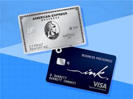 The ink business preferred credit card is a tpg favorite. Amex Business Platinum Vs Chase Ink Business Preferred