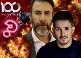 Verdadeiro filho? Gael cai para trás ao descobrir segredo de Hugo guardado  a 7 chaves em cena histórica (03/03) de Mania de Você