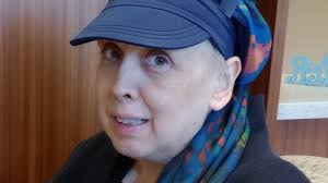 Fundraiser for Lois Hewitt by Rita Peck : Help Lois Hewitt Fight Aggressive  Cancer