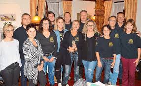 Schiltach: Die U-18-Schnupper-Schuhu-Hexe ist eine Neuheit