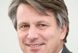 Shell names new VP for Abu Dhabi, Kuwait and Syria